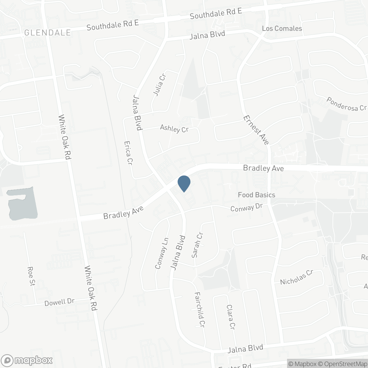 62 - 144 CONWAY DRIVE, London, Ontario N6E 3N3